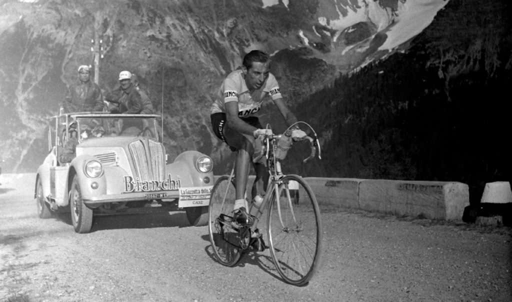 Bianchi Racing