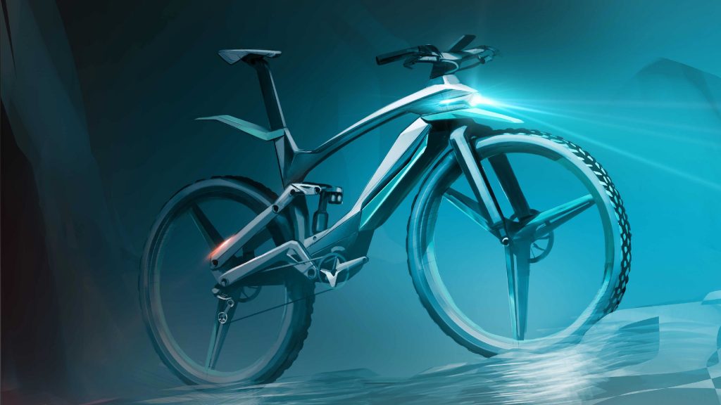 Moderne Bianchi