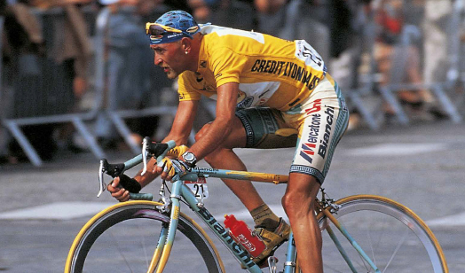 Marco Pantani