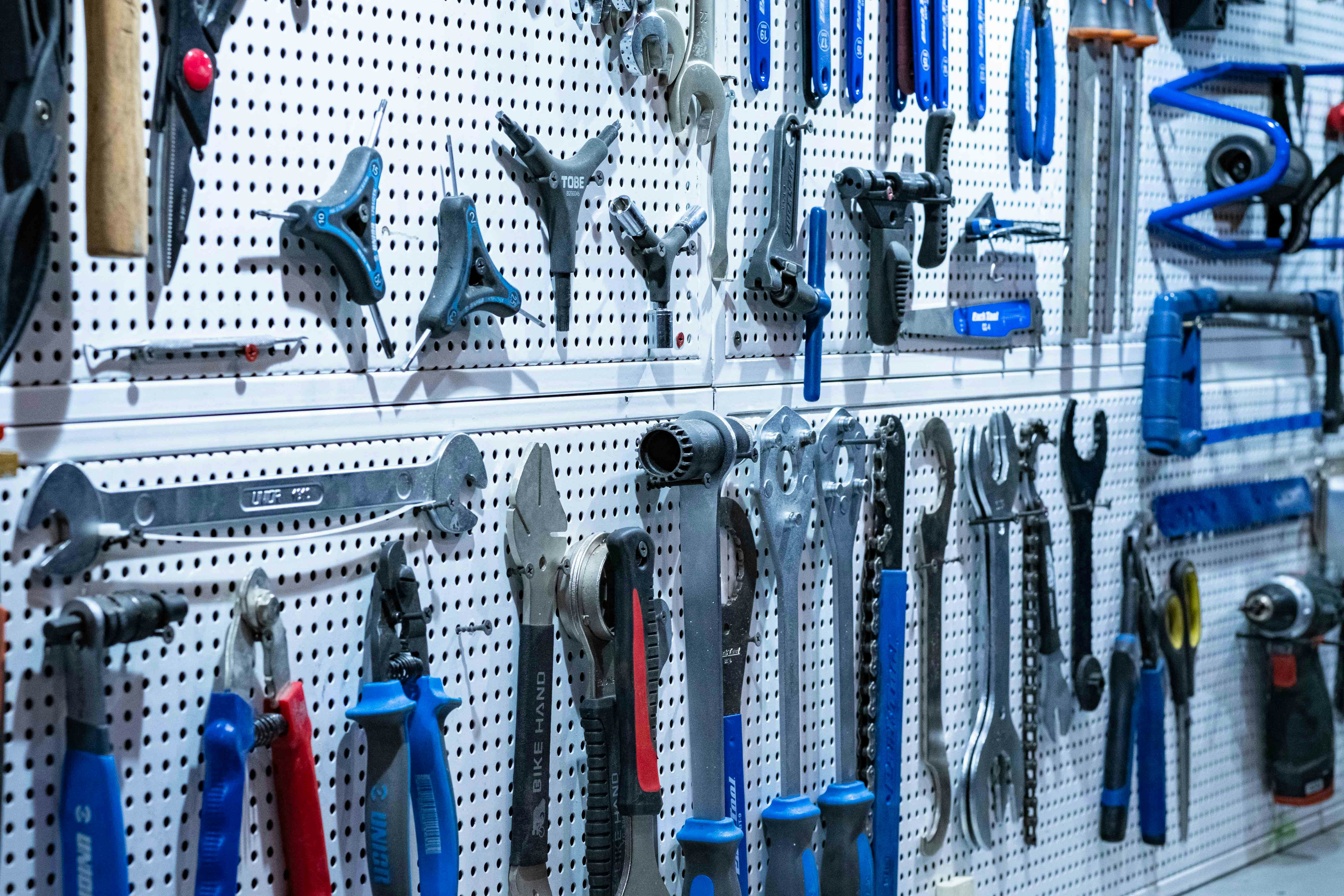 Werkstatt